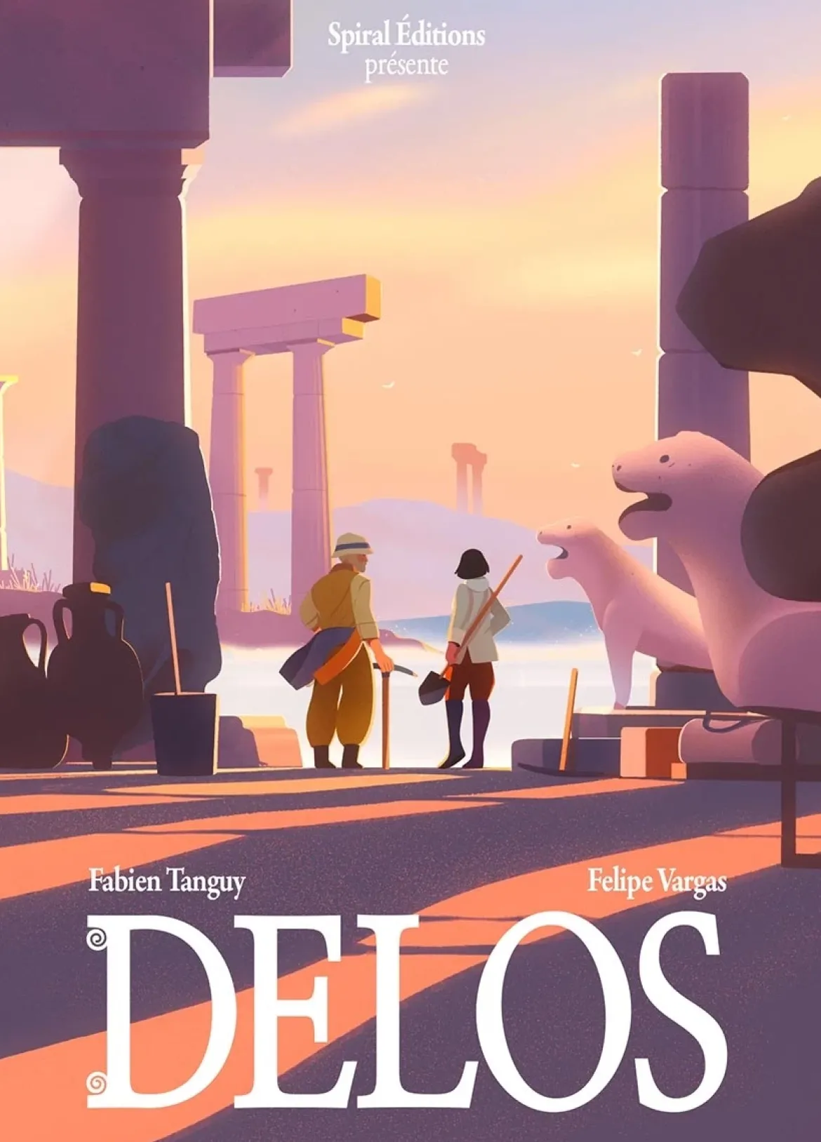 Delos