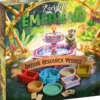 Deluxe Resource Vessels (Ext. Everdell Emerland)