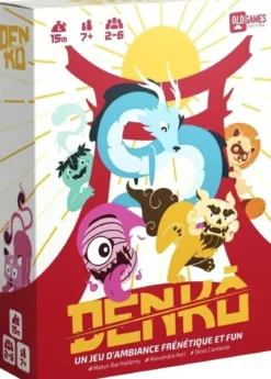 Denko