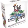 Derniers Arrivants (Ext. L'île des Chats)