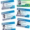 Detective : Badges Antares (x6)