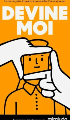 Devine-moi