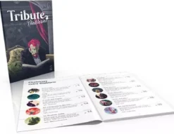 Diableries - Extension Tribute