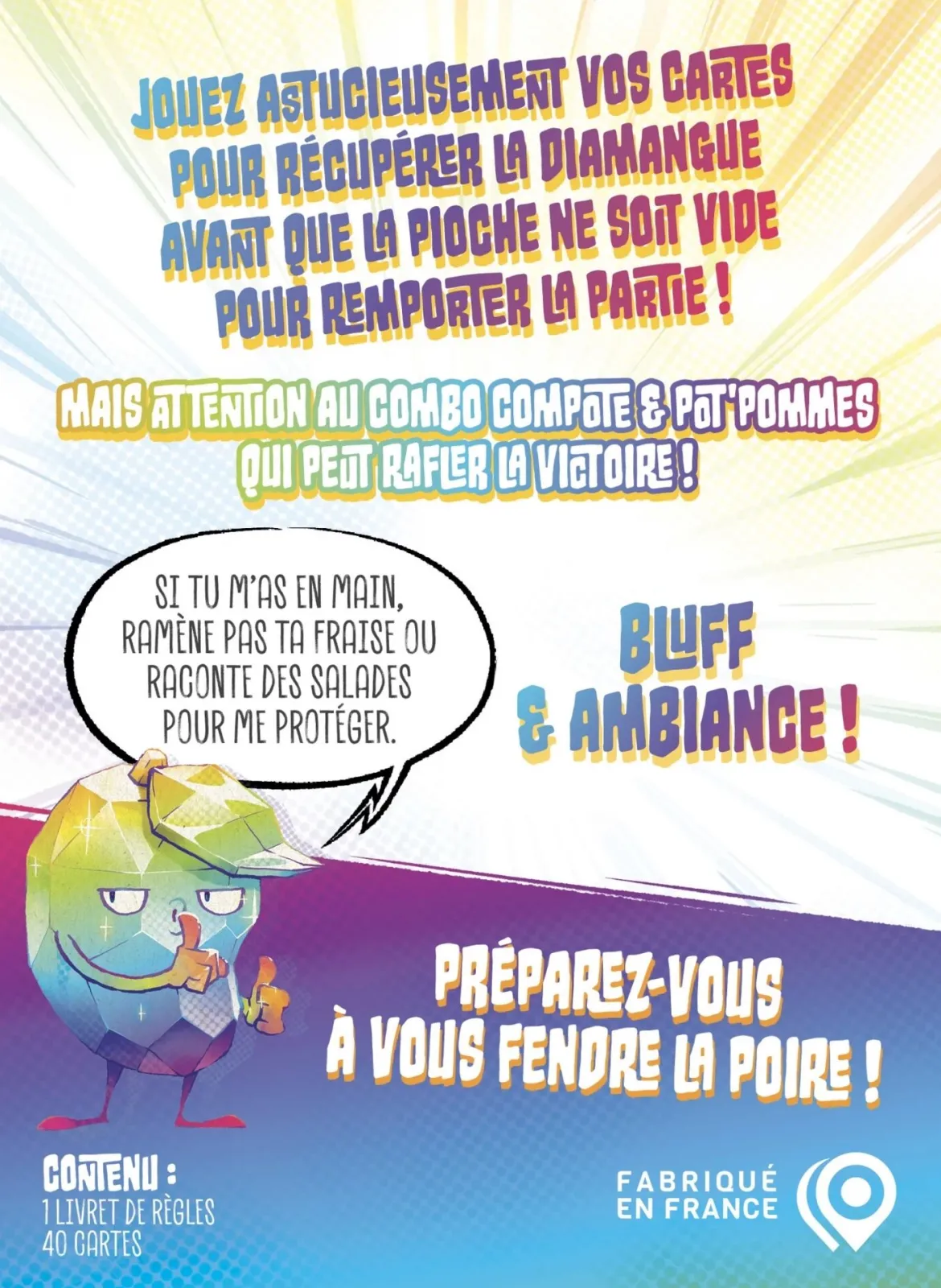 Diamangue