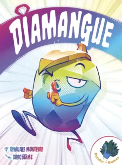 Diamangue