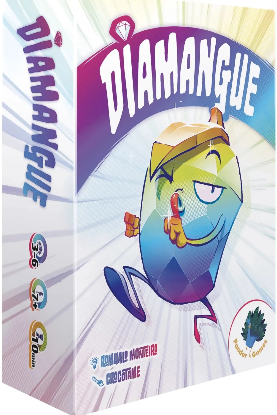 Diamangue