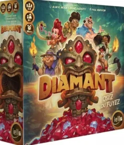 Diamant (Édition 2025)