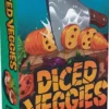 Diced Veggies