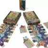 Dice Forge : Rébellion