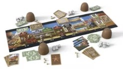 Dice Town
