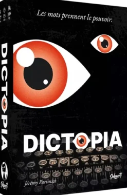 Dictopia