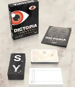 Dictopia