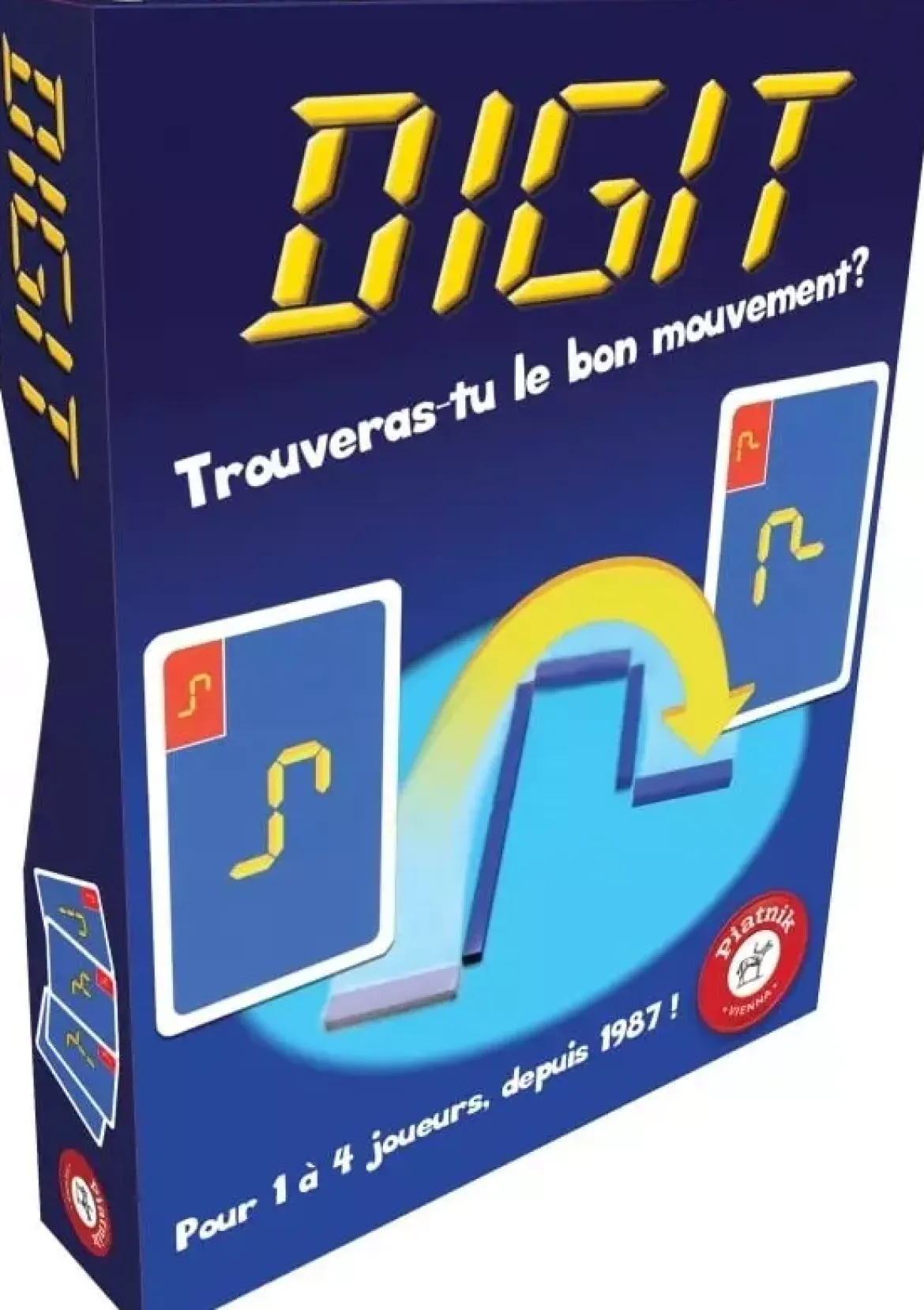 Digit