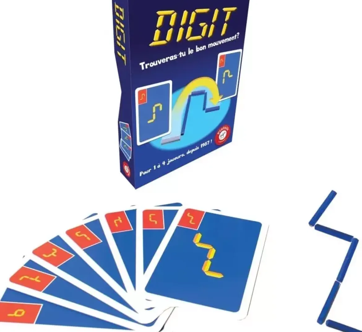 Digit