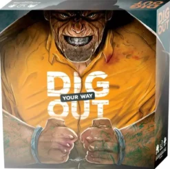 Dig Your Way Out