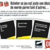 Dilemmes de Merde