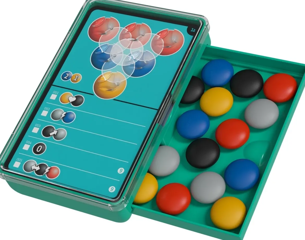 Dimension Challenge