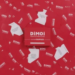 Dimoi - Édition Couples