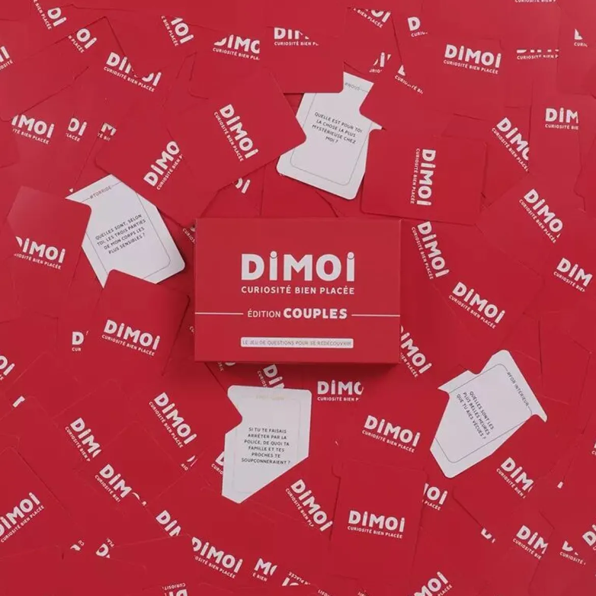 Dimoi - Édition Couples