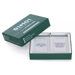 Dimoi - Édition Familles