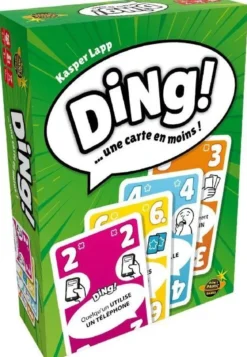 Ding !