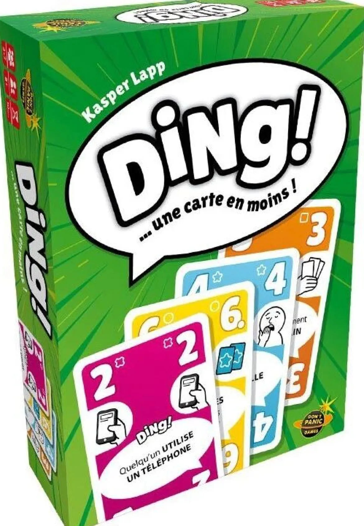 Ding !