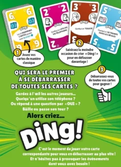 Ding !