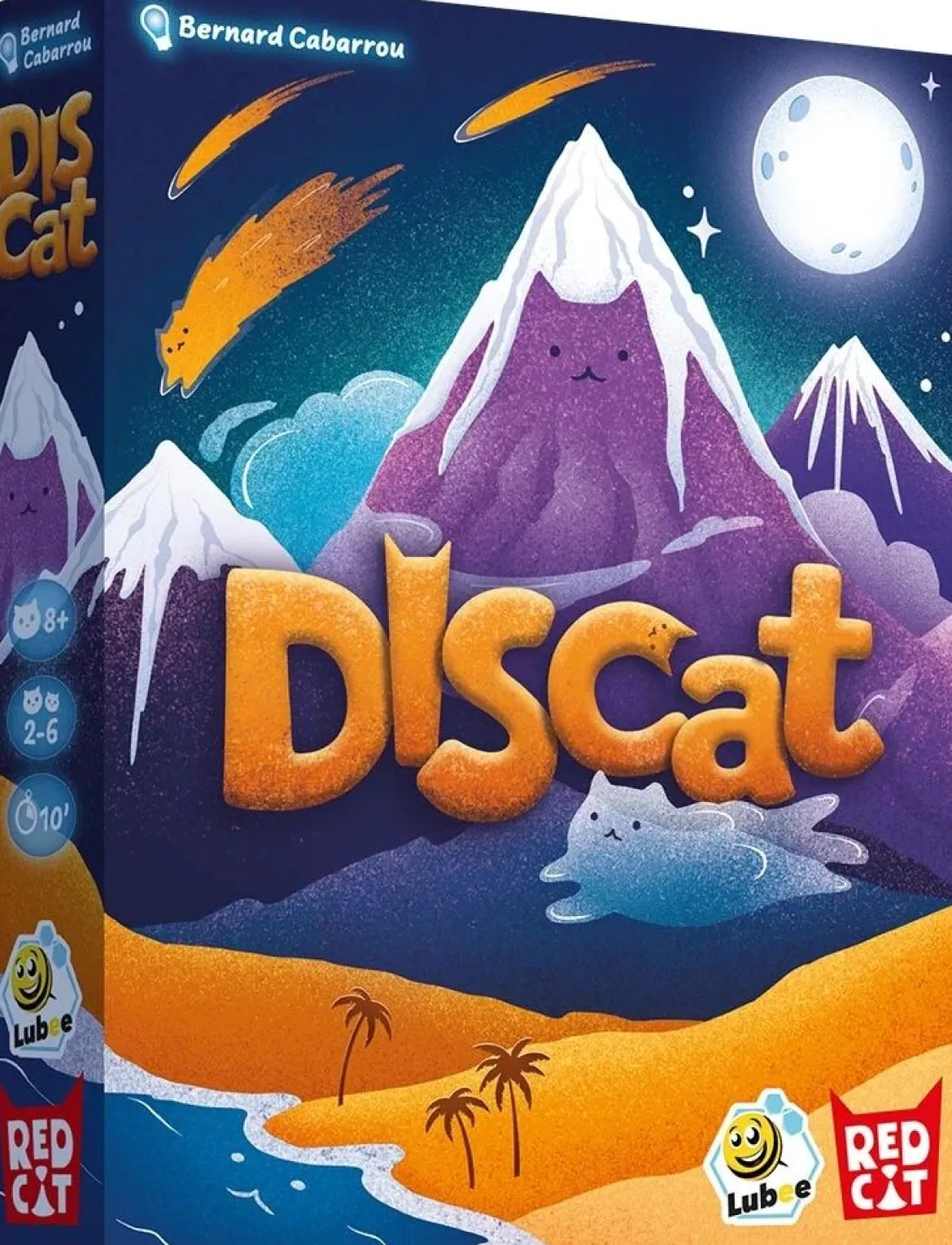 Discat