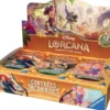 Disney Lorcana - Display de 24 boosters - Chapitre 12 : Contrées Inconnues
