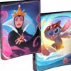 Disney Lorcana 1er Chapitre - Portfolio