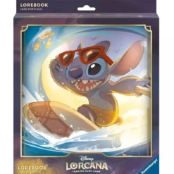 Disney Lorcana 1er Chapitre - Portfolio