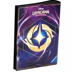 Disney Lorcana 1er Chapitre - Portfolio
