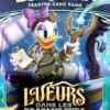 Disney Lorcana 10ème Chapitre - Booster - Dans les Profondeurs