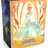 Disney Lorcana 7ème Chapitre - Deck Box Cendrillon