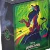 Disney Lorcana 6ème Chapitre - Deck Box Scar