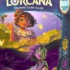 Disney Lorcana 4ème Chapitre - Deck de Démarrage Madrigal