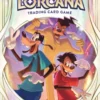 Disney Lorcana 9ème Chapitre - Deck de Démarrage Goof Troop - Fabuleux
