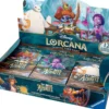 Disney Lorcana 6ème Chapitre - Display