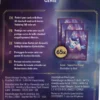 Disney Lorcana 4ème Chapitre - Protège-Cartes Génie
