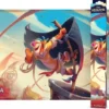 Disney Lorcana 7ème Chapitre - Tapis de Jeu Tigrou