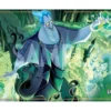 Disney Lorcana 8ème Chapitre - Tapis de Jeu Hadès - Le Règne de Jafar