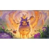 Disney Lorcana 2ème Chapitre - Tapis de Jeu Winnie