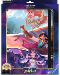 Disney Lorcana - Portfolio Princesses