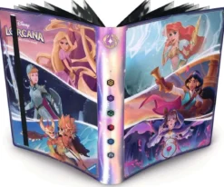 Disney Lorcana - Portfolio Princesses
