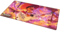 Disney Lorcana - Tapis de Jeu - Chapitre 14 : Coco