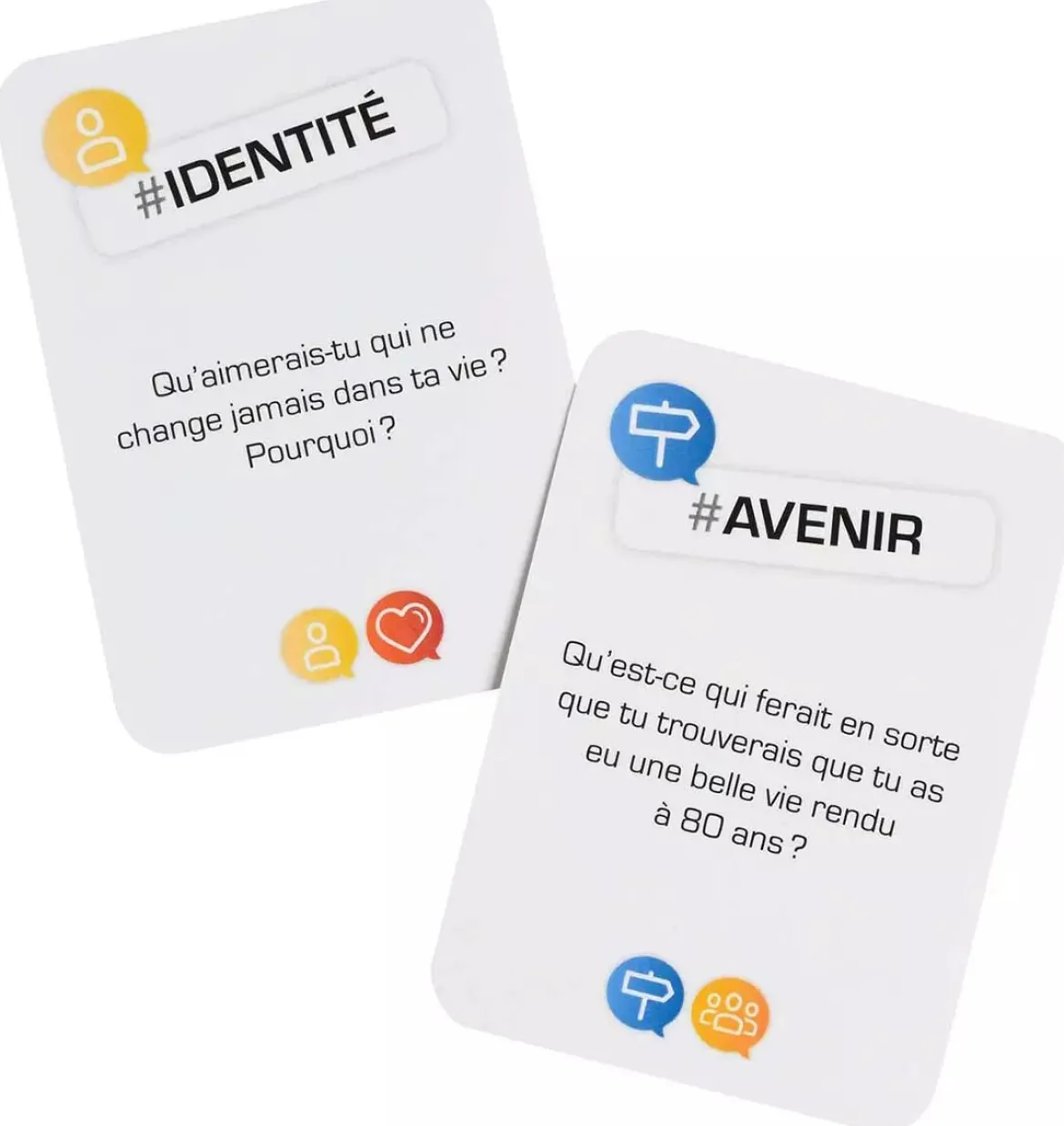 #DISTAVIE