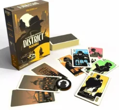 District Noir