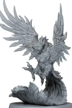 Divine Beasts (Ext. Zombicide White Death)