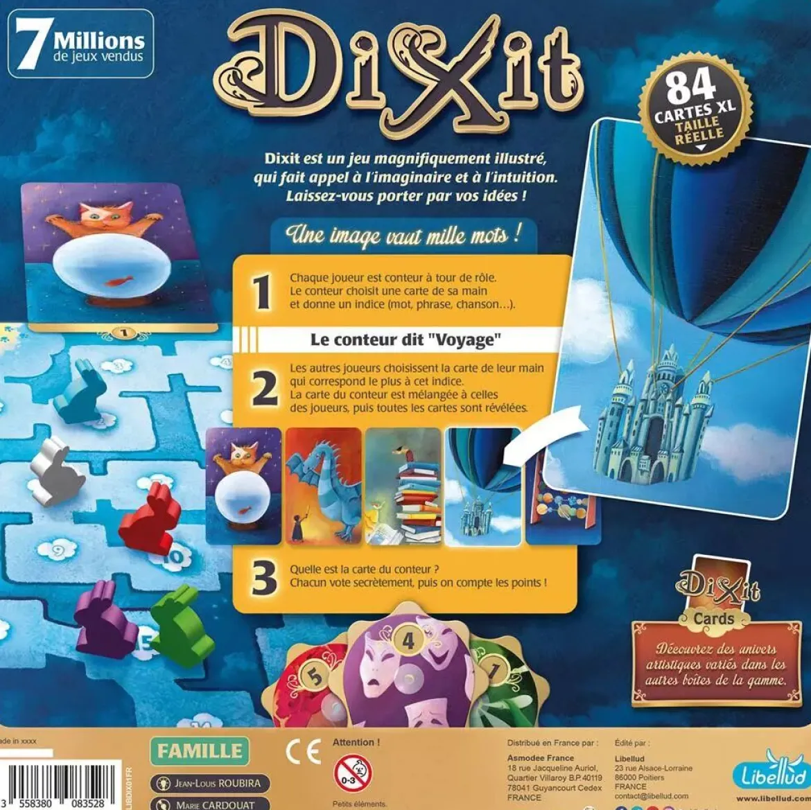 Dixit