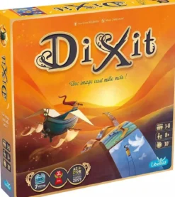 Dixit